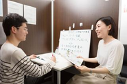 キズキ共育塾：個別指導授業の様子