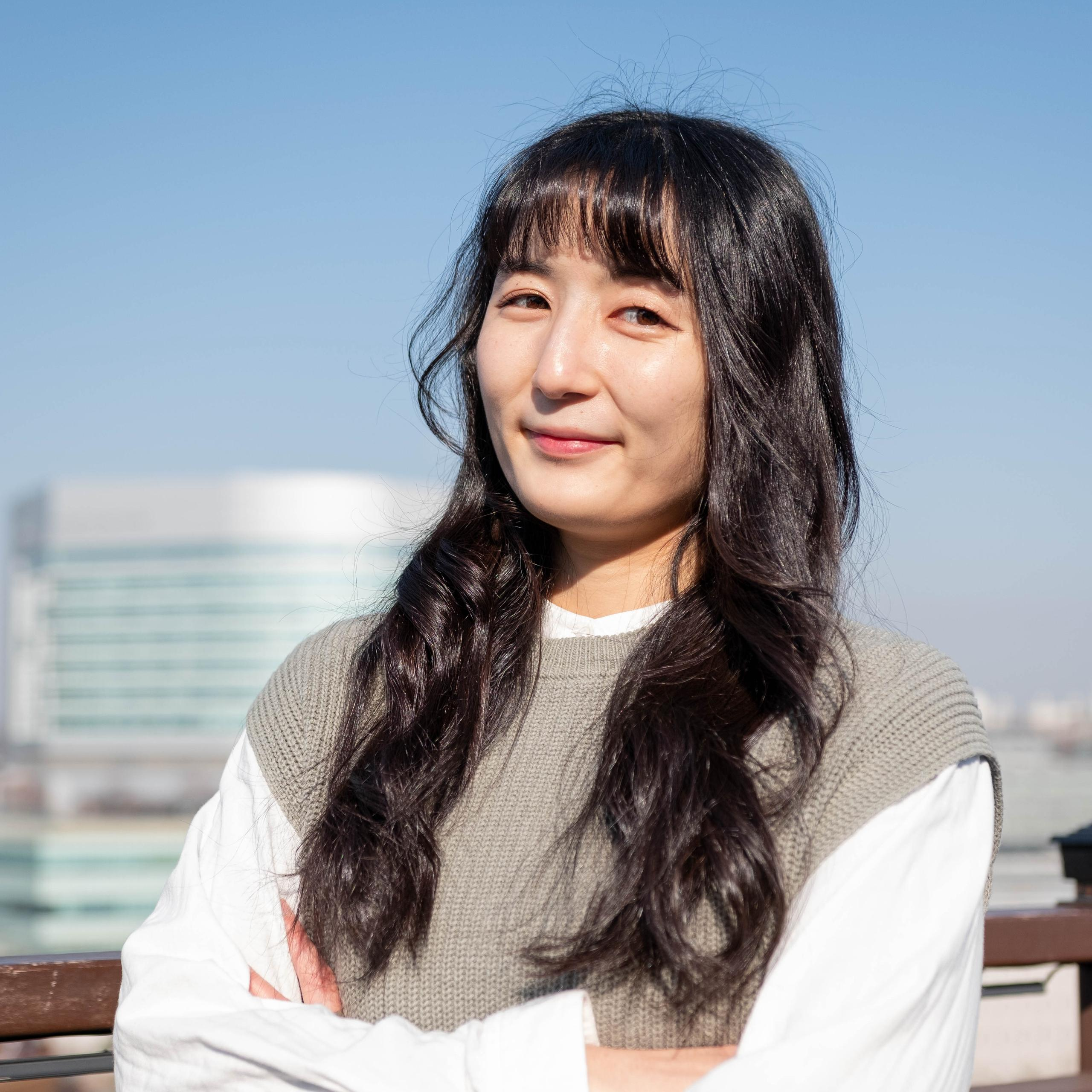 ARAI KANAE