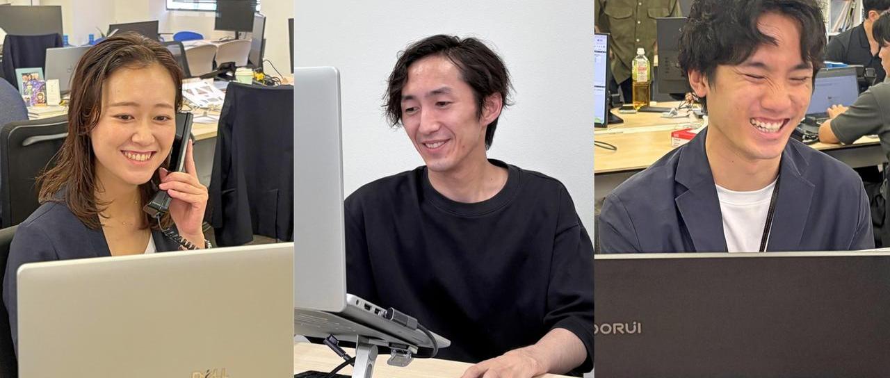 教員×人材×スタートアップ｜教育の未来を、キャリア支援で支える