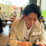 泉川 仁