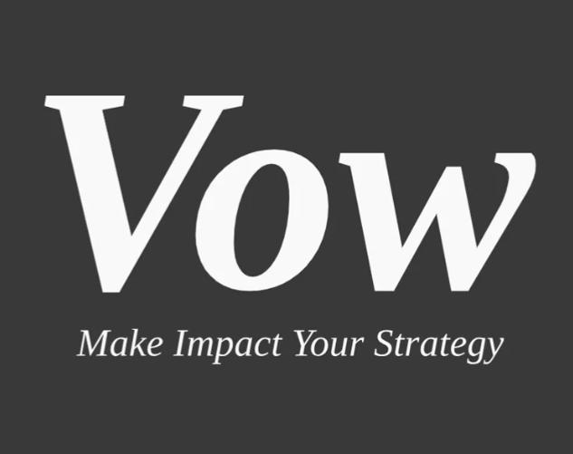 Vow株式会社