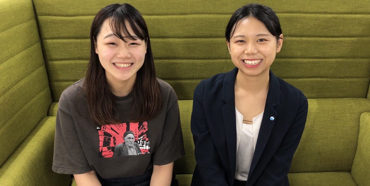 新卒が内定者の上司になって思うこと