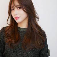 岩澤 玲奈さんのプロフィール