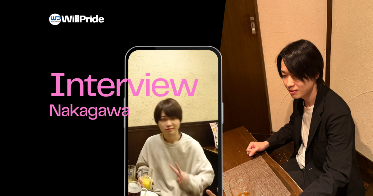 【社員紹介Vol.3】未経験から挑戦の連続へ！飲食業からWeb開発のエースへと成長した理由