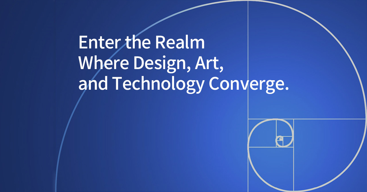 「デザイン×アート×テクノロジーの世界へようこそ」 #400字でカルチャー紹介