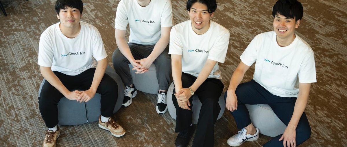 Go,Next,Pythonなどモダンな開発言語で新サービス立ち上げ！