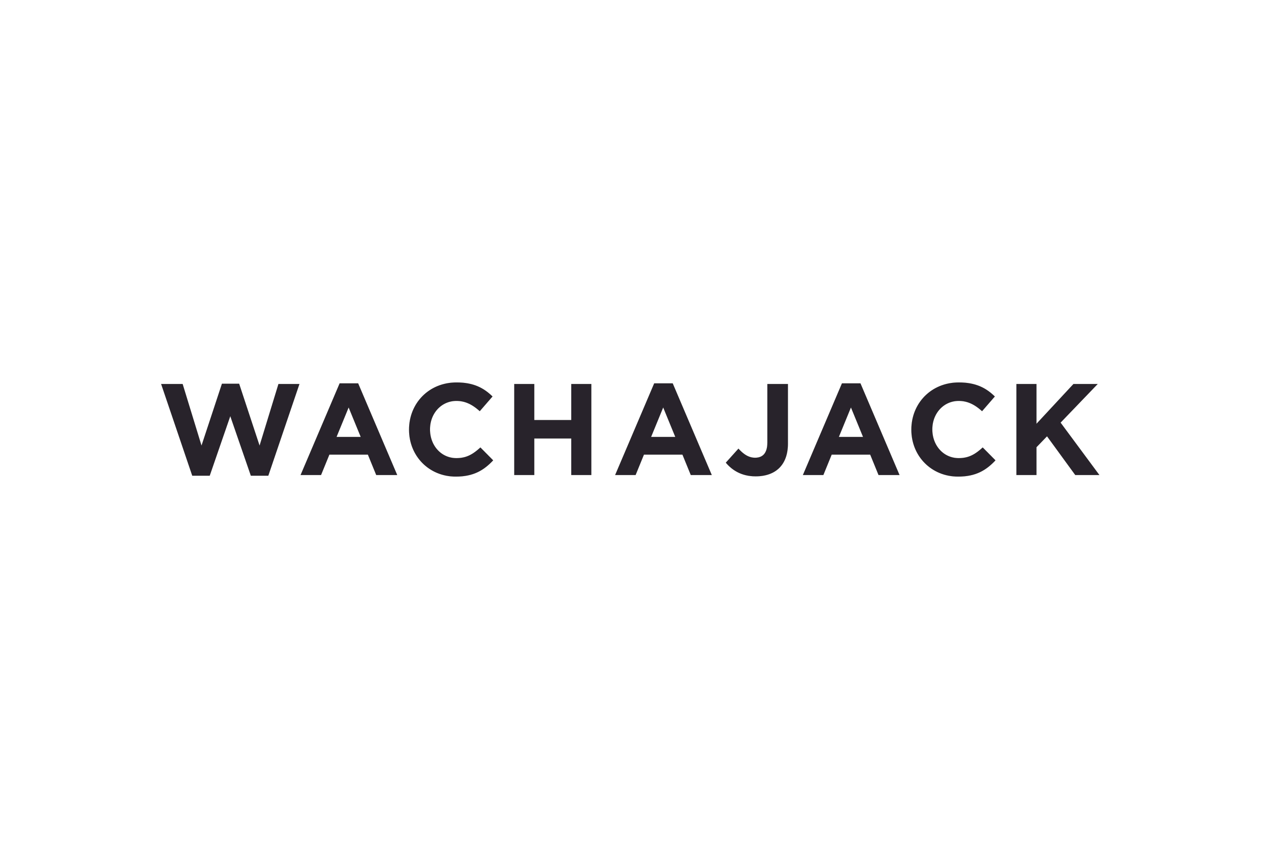 株式会社WACHAJACK