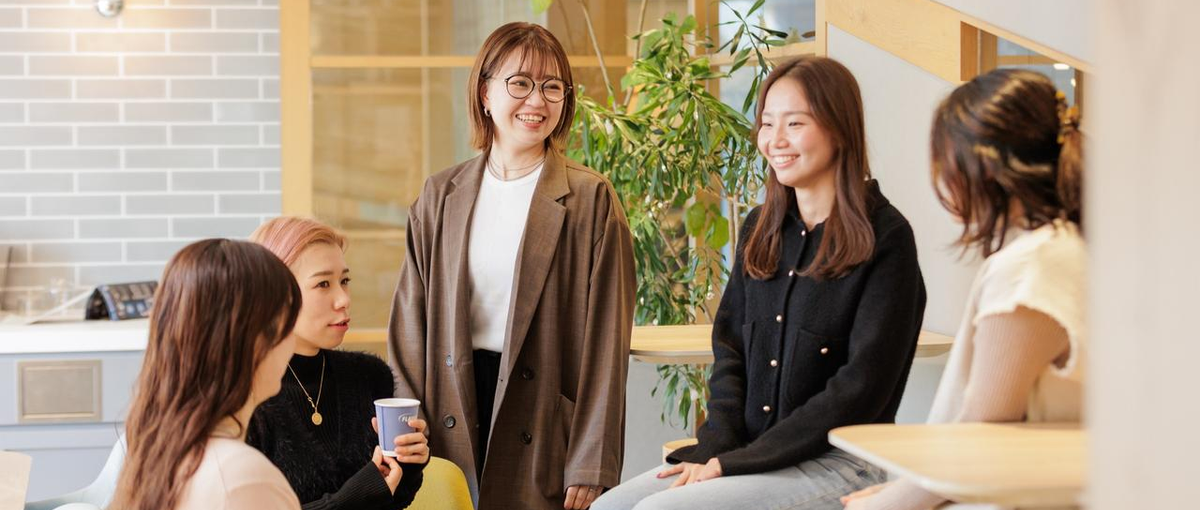 広報PRにチャレンジしたい学生さん歓迎！新卒向け オンライン会社説明会