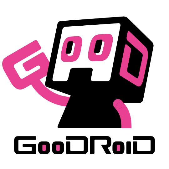 株式会社GOODROID