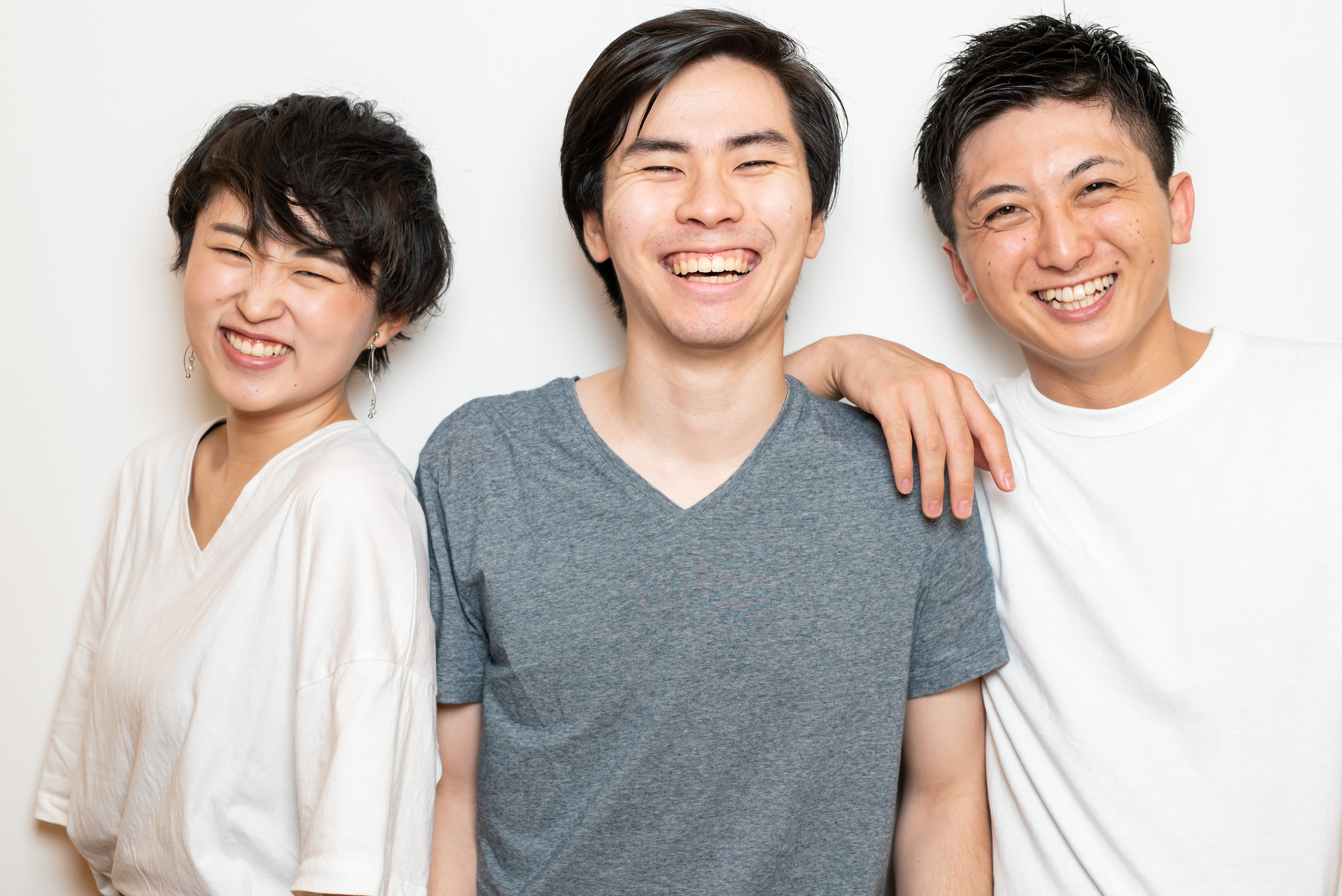 入社直前の今、内定者が思うこと