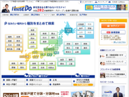 不動産業界を変える」を理念に全国展開中（※注1「ビジネスチャンス」(平成26年2月22日発行-「2014年4月号」)調べ「2014年版FC加盟店数ランキングTOP150」より。）。不動産売買仲介専門フランチャイズでは国内第一位。売る、買う、建てる、リフォームするをワンストップでつなぐ理想の住環境サービスを提供。