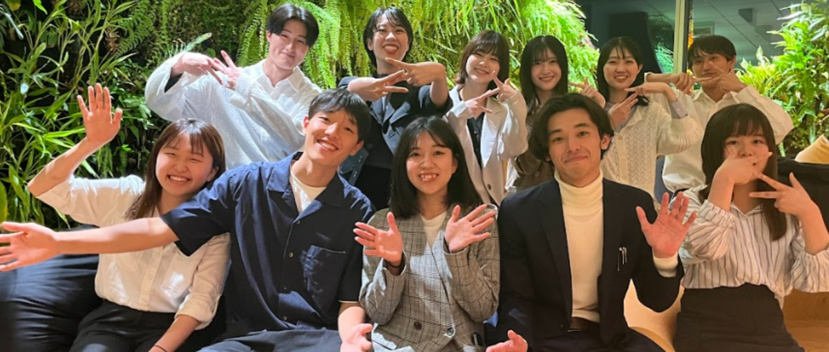 売るだけじゃない、価値を届ける。営業×マーケで挑む学生チームへ。