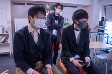 良いゲームとは？を本気で問う開発環境、 UIデザイナー募集！