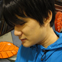 川村 駿さんのプロフィール