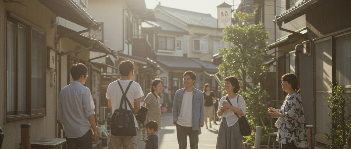 '食''の視点から社会を支える―あなたのアイデアと行動で地域の安心に繋げる