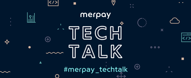 2/9(水)19:30～ Merpay Tech Talk「信用領域におけるQAとBackendの協業」開催のお知らせ