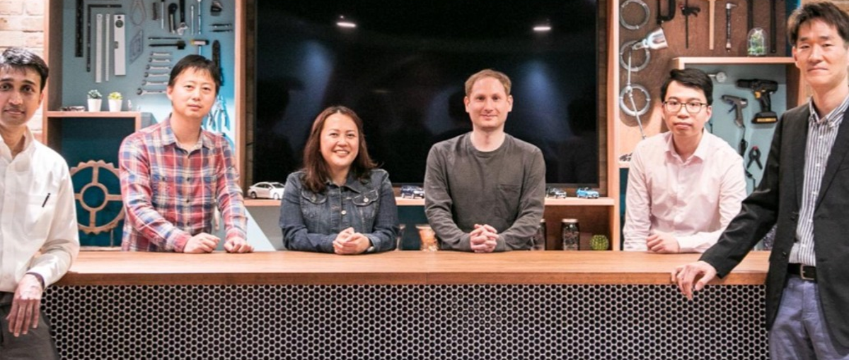 最新の技術とテクノロジーを使ったシステムに関わるクラウドエンジニア