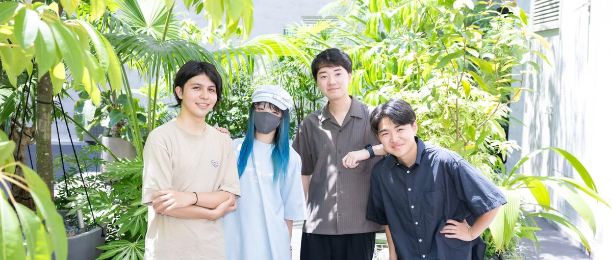 ブックマークしているそこのあなた！まずはカジュアルにお話してみませんか？