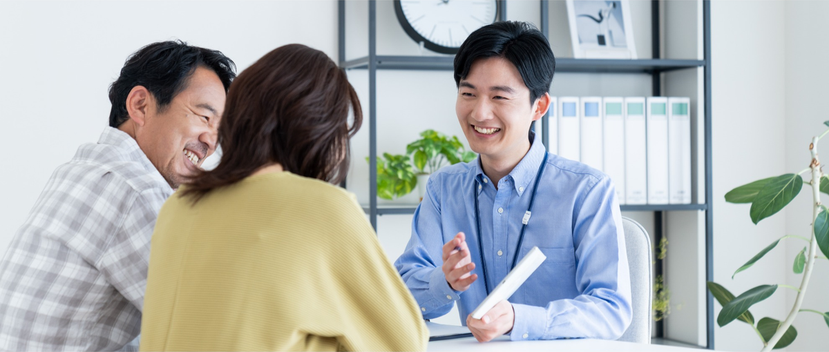 セールス担当を募集！新スタイルの駐車場を提供している成長企業です！