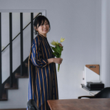 中川原 圭子