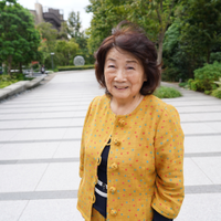 笈沼 智子