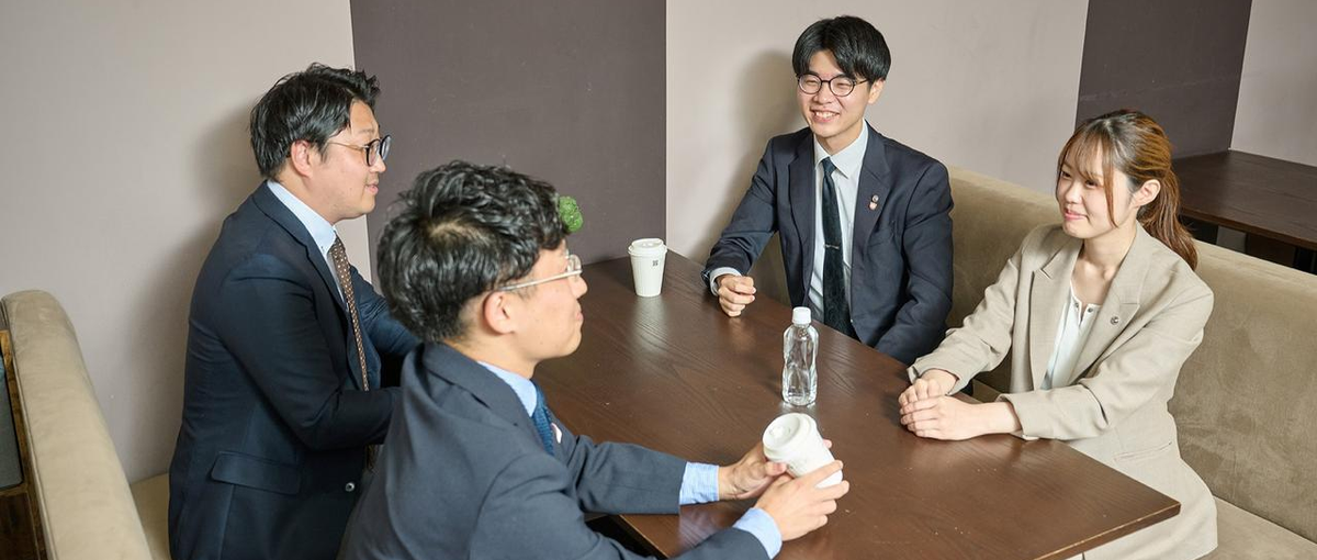 オープンポジション｜営業、エンジニアetc.経験を活かして家事代行を広める