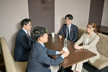オープンポジション｜営業、エンジニアetc.経験を活かして家事代行を広める