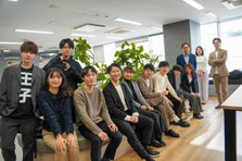 書籍も出版するSNSマーケ業界のリーディングカンパニーで次なる挑戦を！
