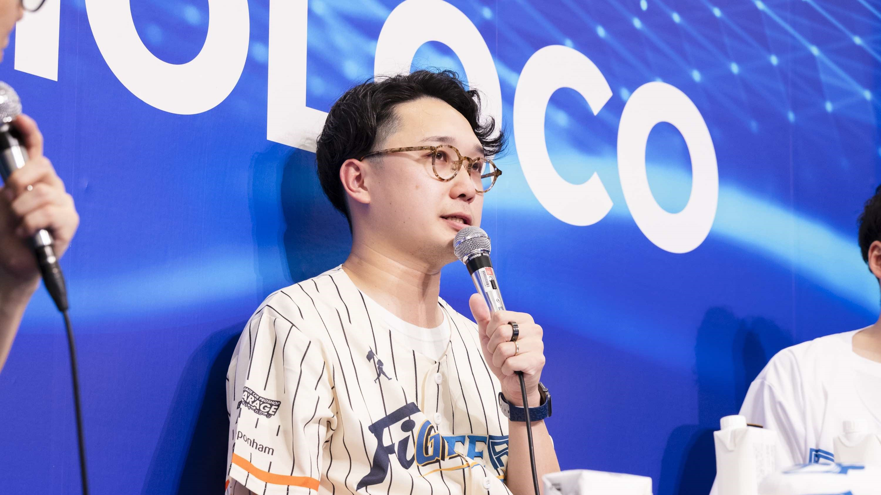 【中途社員インタビュー】ベンチャー創業→Fビレッジ公式アプリ開発