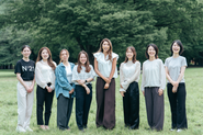 女性メンバーも多く活躍中！