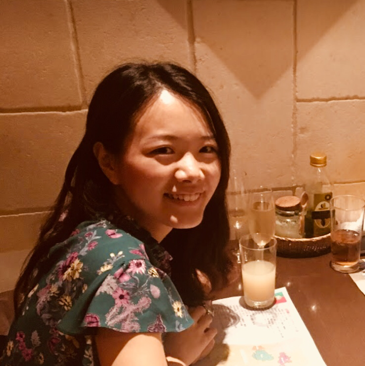 Fujiwara Sayaka