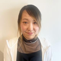 野中 明李⾹さんのプロフィール