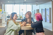 言葉で社会の空気を変える⚡️広報戦略メンバー募集！