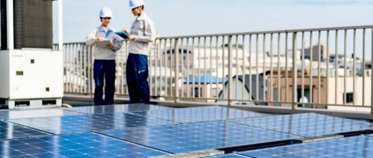 技術を携えて全国の設備を守る旅へ！各地の現場で磨かれる柔軟な対応力