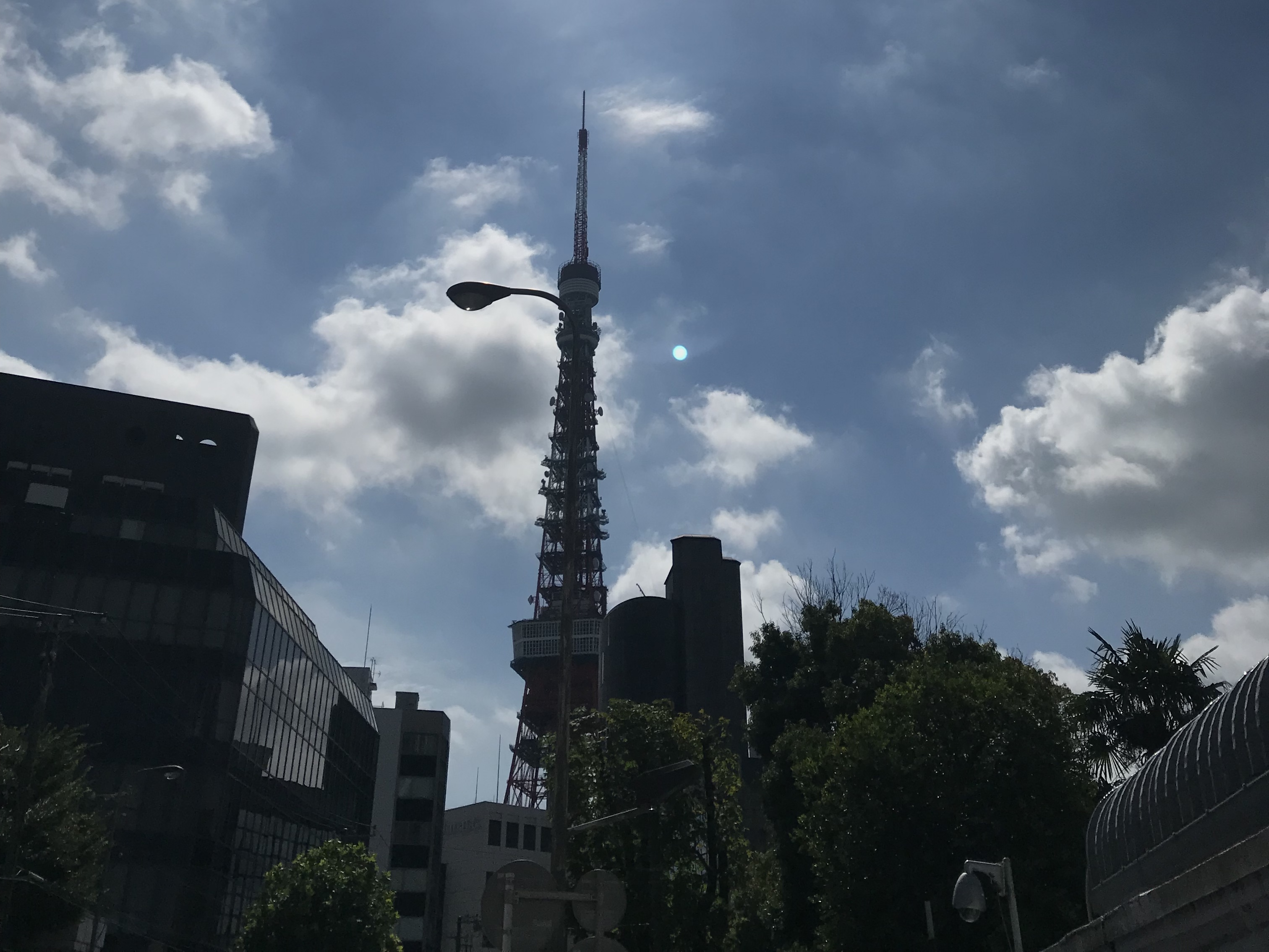 ロシア大使館でビザ、ゲットしてきました！