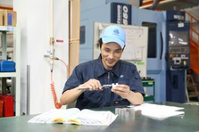 手に職をつけたい方必見！高精度のプラスチック射出成形技術を支える技術者募集