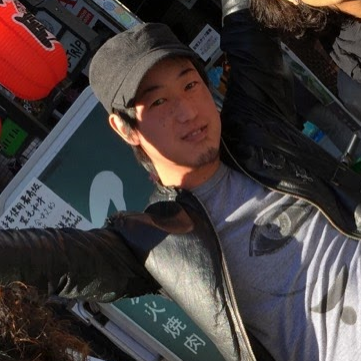 Keisuke Sawada