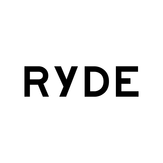 RYDE株式会社