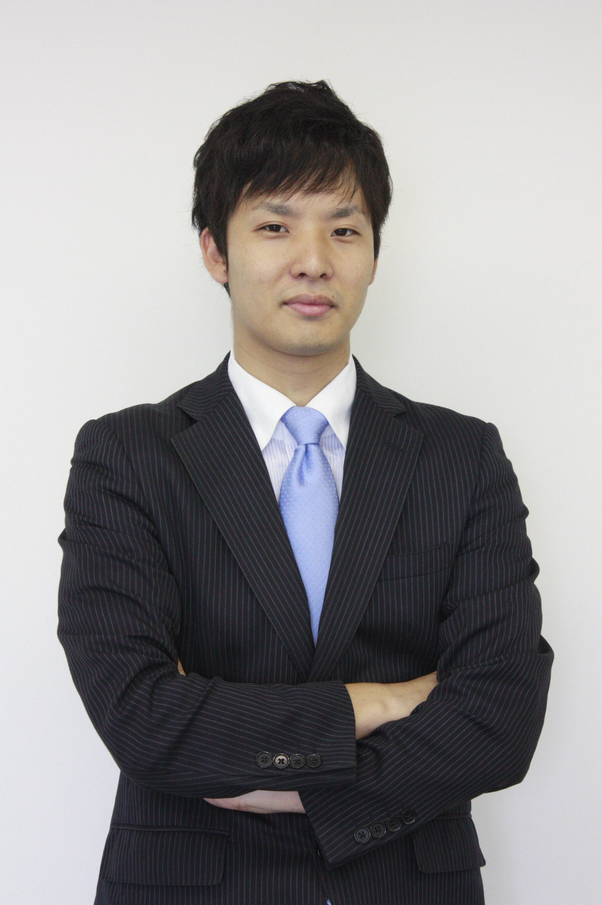 井上裕太