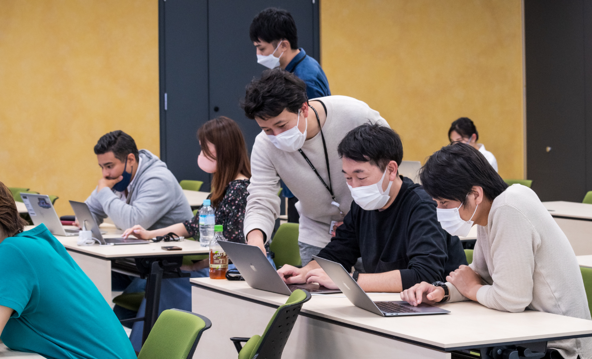 ネット不動産の裏側に触れる！RENOSYマイページの体験会に参加してみた