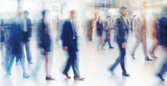私たちは、「靴に知性を与え、 人の行動を変革し、 世界をエンパワーメントする」というステートメントを掲げ、社会に新しい価値を創出しようとするIot事業開発ベンチャーです。