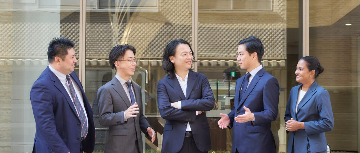 富山拠点｜地元企業のハンズオン支援！圧倒的な成長環境！！