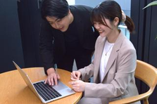 企業のIT課題を解決するIT営業職！|DX推進×成⻑環境×スタートアップ