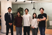 多彩な開発案件でスキルを磨き、理想のキャリアを実現しよう！
