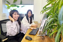 営業の基礎が学べるインターン｜授業と両立しながら、社会人準備🌟