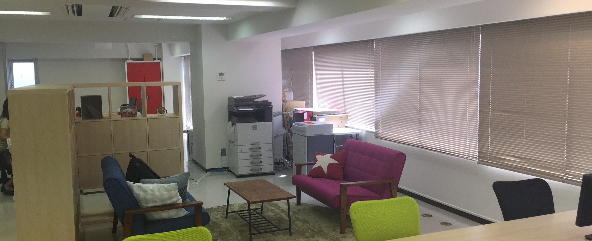 リヴィティエ社員インタビュー：Tetsuya Matsuyama