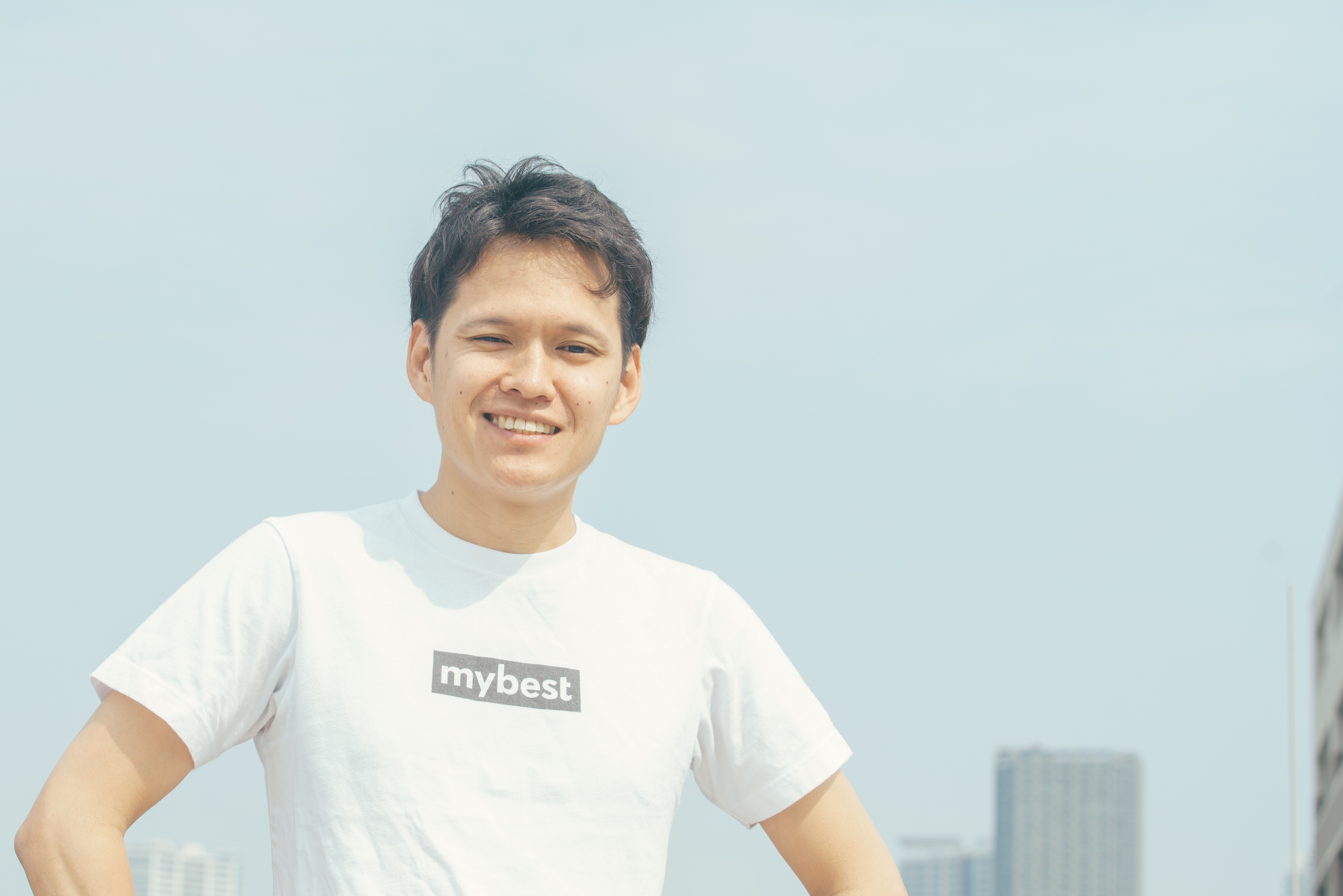 【代表インタビュー】誠実さを武器に！日本発で世界に通用するサービスが作りたい