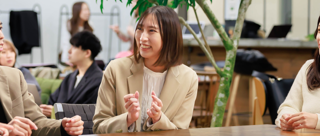 感性×ロジック。SNSクリエイティブを牽引するデザイナー募集