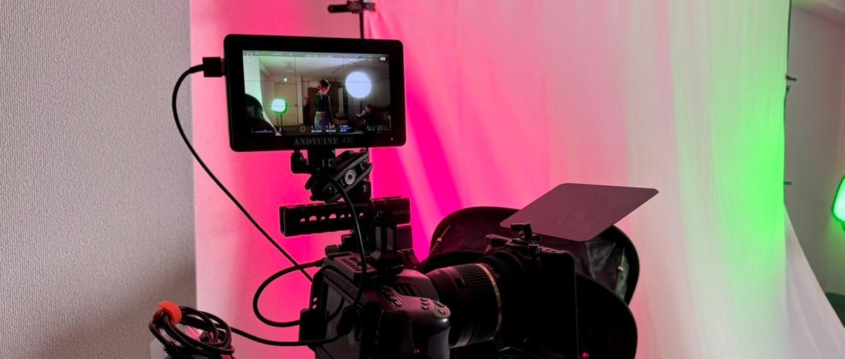 映像で世界を動かせ！ディレクターの挑戦者求む