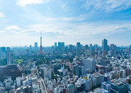 真のグローバル化はまだまだです。私たちがリーディングカンパニーになっていきます。